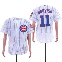 Cheap Yu Darvish Cubs Jersey From China White Flexbase #11