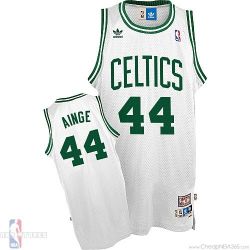 Cheap Danny Ainge Celtics Jersey #44 Throwback Home From China