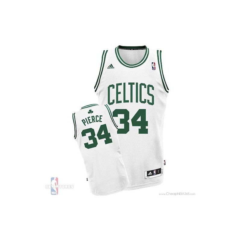 Cheap Paul Pierce Celtics Jersey #34 Home From China Cheap Paul Pierce Celtics Jersey #34 Home From China