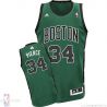 Cheap Paul Pierce Celtics Jersey #34 Alternate From China