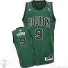 Cheap Rajon Rondo Celtics Jersey #9 Alternate From China