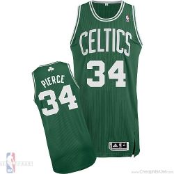 Cheap Paul Pierce Celtics Jersey #34 Road From China