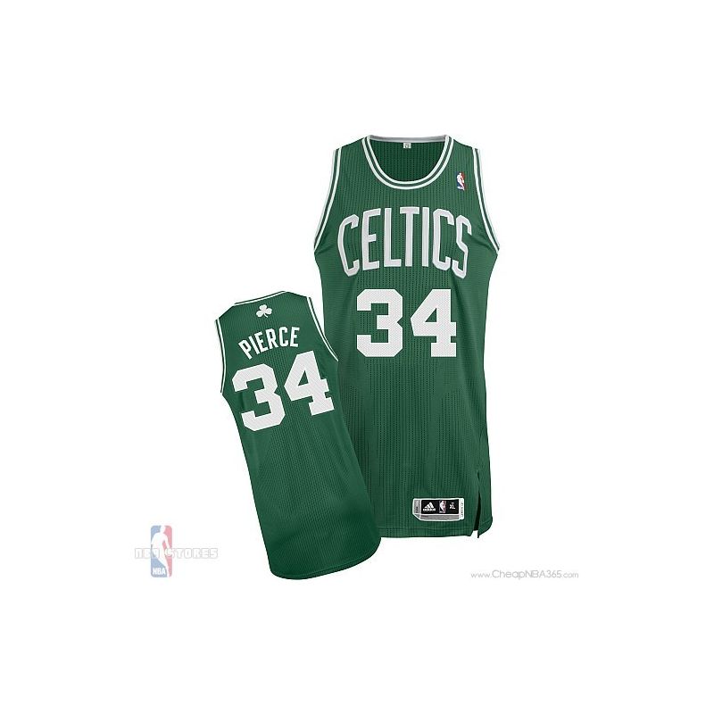 Cheap Paul Pierce Celtics Jersey #34 Road From China