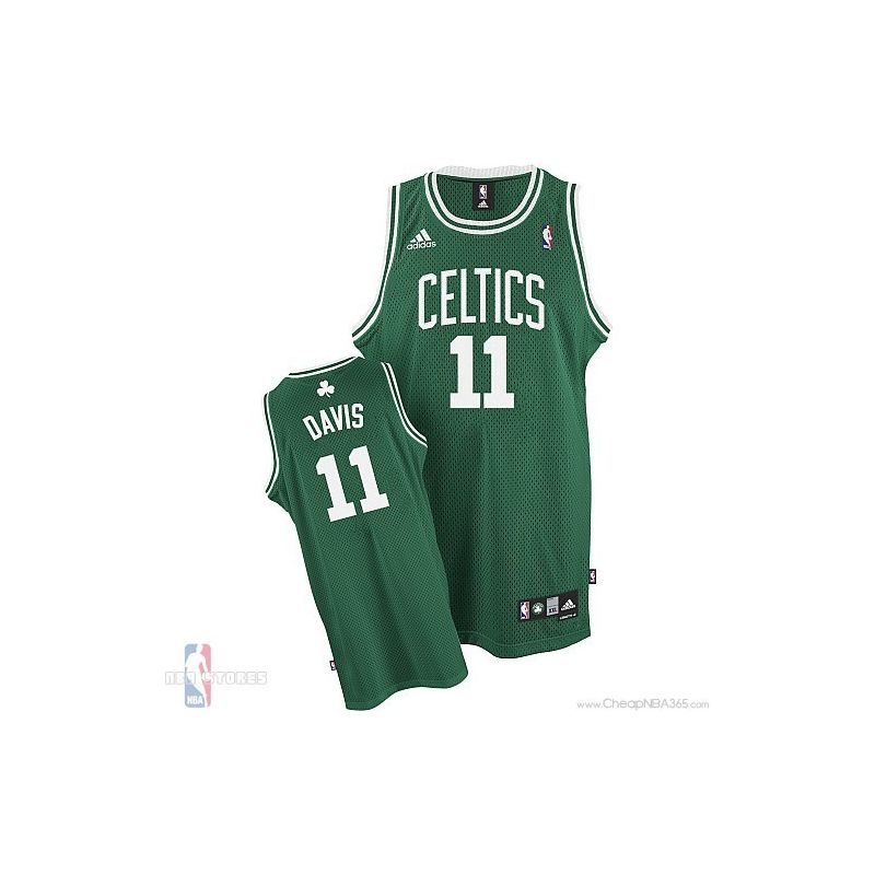 Cheap Glen Davis Celtics Jersey #11 Road From China