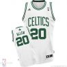 Cheap Ray Allen Celtics Jersey #20 Home From China