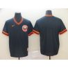 Cheap Astros Jersey From China Blank Navy Cooperstown Collection Legend Throwback