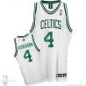 Cheap Nate Robinson Celtics Jersey #4 Home White From China