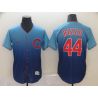 Cheap Anthony Rizzo Cubs Jersey From China Fade #44