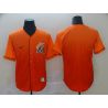 Cheap Marlins Jersey From China Blank Fade