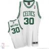 Cheap Rasheed Wallace Celtics Jersey #30 Home White From China