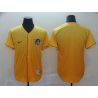 Cheap Pirates Jersey From China Blank Fade