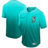 Cheap Mariners Jersey From China Blank Fade