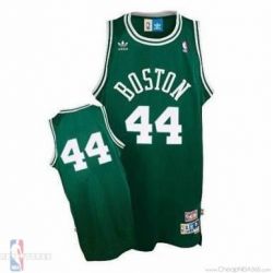 Cheap Danny Ainge Celtics Jersey #44 Road Green From China