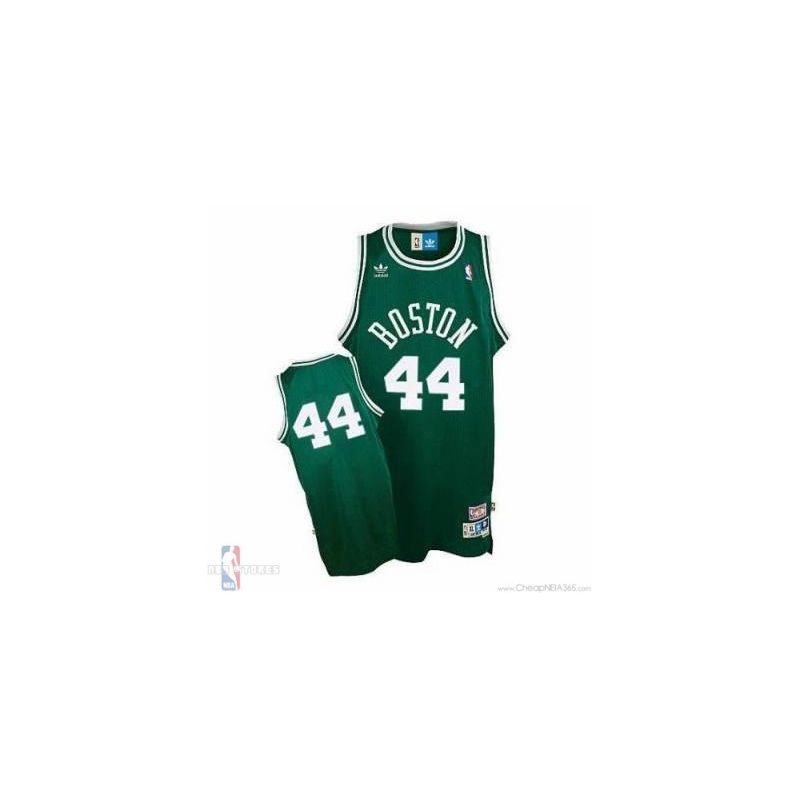 Cheap Danny Ainge Celtics Jersey #44 Road Green From China