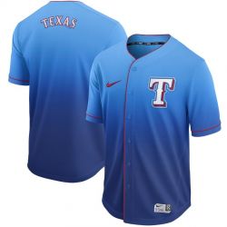 Cheap Rangers Jersey From China Blank Fade