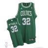 Cheap Kevin McHale Celtics Jersey #32 Road Green From China