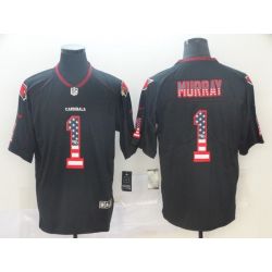 Cheap Kyler Murray Cardinals Jersey From China in Men Women Youth Size #1