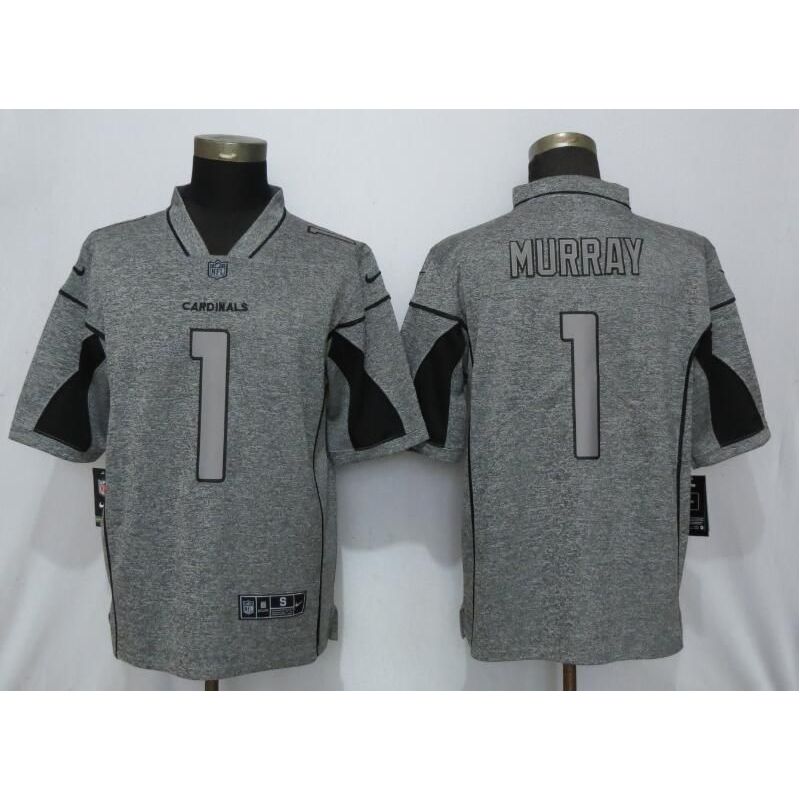 Cheap Kyler Murray Cardinals Jersey From China in Men Women Youth Size #1