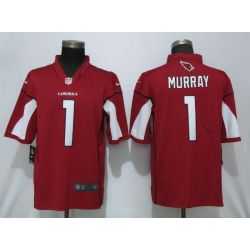 Cheap Kyler Murray Cardinals Jersey From China in Men Women Youth Size #1