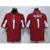 Cheap Kyler Murray Cardinals Jersey From China in Men Women Youth Size #1