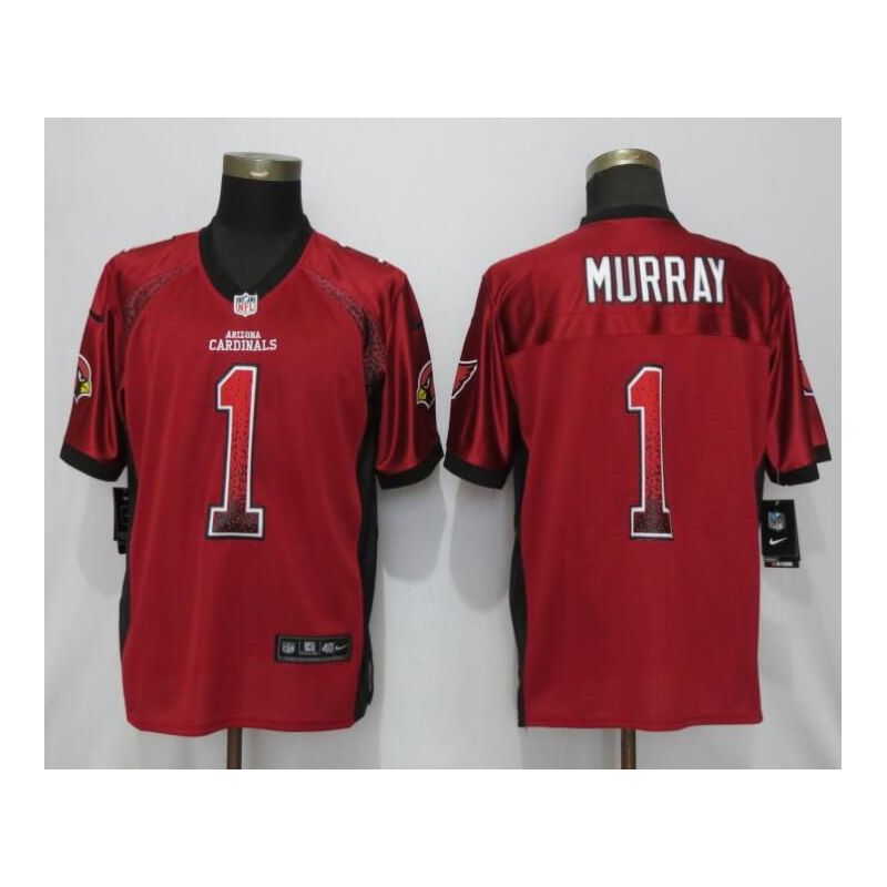 Cheap Kyler Murray Cardinals Jersey From China in Men Women Youth Size #1