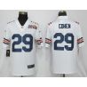 Cheap Tarik Cohen Bears Jersey From China in Men Women Youth Size #29