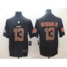 Cheap Odell Beckham Jr Browns Jersey From China in Men Women Youth Size #13