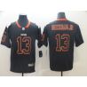 Cheap Odell Beckham Jr Browns Jersey From China in Men Women Youth Size #13