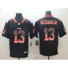 Cheap Odell Beckham Jr Browns Jersey From China in Men Women Youth Size #13