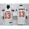 Cheap Odell Beckham Jr Browns Jersey From China in Men Women Youth Size #13