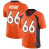 Cheap Dalton Risner Broncos Jersey From China in Men Women Youth Size #66