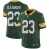 Cheap Jaire Alexander Packers Jersey From China in Men Women Youth Size #23