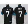 Cheap Nick Foles Jaguars Jersey From China in Men Women Youth Size #7