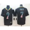 Cheap Nick Foles Jaguars Jersey From China in Men Women Youth Size #7