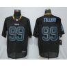 Cheap Jerry Tillery Chargers Jersey From China in Men Women Youth Size #99