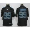 Cheap Jerry Tillery Chargers Jersey From China in Men Women Youth Size #99