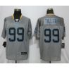 Cheap Jerry Tillery Chargers Jersey From China in Men Women Youth Size #99