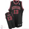 Cheap Joakim Noah Bulls Jersey #13 Alternate From China