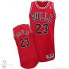 Cheap Michael Jordan Bulls Jersey #23 Throwback Road From China