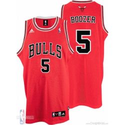 Cheap Carlos Boozer Bulls Jersey #5 Road From China