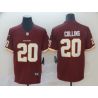 Cheap Landon Collins Redskins Jersey From China in Men Women Youth Size #20