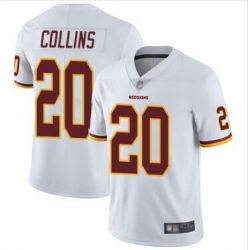 Cheap Landon Collins Redskins Jersey From China in Men Women Youth Size #20