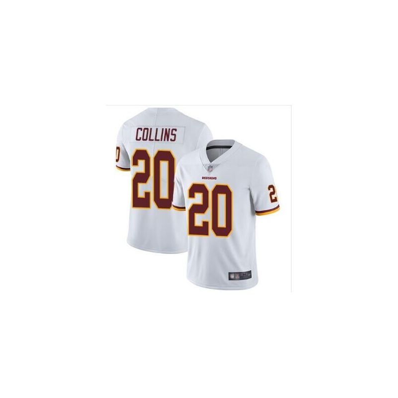 Cheap Landon Collins Redskins Jersey From China in Men Women Youth Size #20