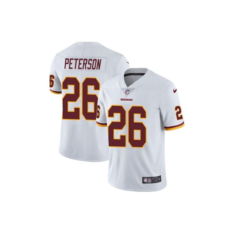 Cheap Adrian Peterson Redskins Jersey From China in Men Women Youth Size #26