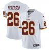 Cheap Adrian Peterson Redskins Jersey From China in Men Women Youth Size #26