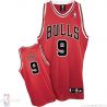 Cheap Luol Deng Bulls Jersey #9 Road From China