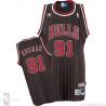 Cheap Dennis Rodman Bulls Jersey #91 Alternate From China