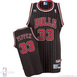 Cheap Scottie Pippen Bulls Jersey #33 Alternate From China