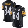 Cheap Antonio Brown Steelers Youth Jersey #84 From China Black