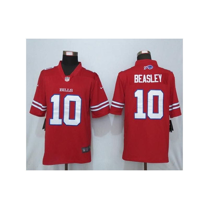 Cheap Cole Beasley Bills Jersey From China #10